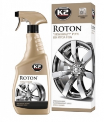 Disku tīritājs - K2 Roton, 700ml. ― AUTOERA.LV