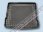 PVC trunk mat for  Audi Q3 (2011-2018) ― AUTOERA.LV