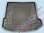Rubber floor mats set Mazda CX9 (2007-2013) ― AUTOERA.LV