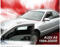 Front wind deflector set Audi A8 (1994-2002)