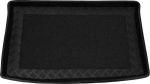 Trunk mat Chevrolet Spark (2005-2010) ― AUTOERA.LV