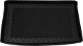 Коврик багажника Chevrolet Spark (2005-2010)