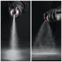 Epoksīda grunts krāsa (pelēka) - K2 EPOXY PRIMER (pelēks), 500ml. 