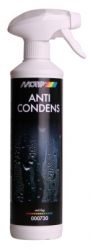 Средство от запотевания окон - Motip Anti-Condens, 500мл. ― AUTOERA.LV