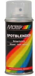Растворитель для переходов - Motip Spotblender, 150мл. ― AUTOERA.LV