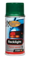GREEN BACKLIGHT LACQUER MOTIP TUNING LINE , 150ML