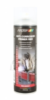 Anti Corrosion Primer Red MOTIP 090106, 500ml.