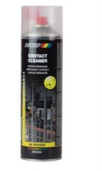 Electric contact cleaner - Motip, 500ml. ― AUTOERA.LV