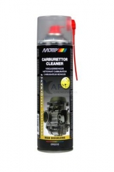 Carb cleaner - MOTIP, 500ml. ― AUTOERA.LV