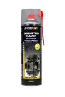 Carb cleaner - MOTIP, 500ml.
