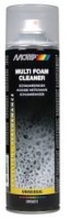 Universālas tīrīšanas putas - Motip Multi Foam Cleaner, 500ml.
