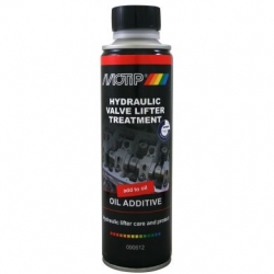 Oil additive - Motip Hidraulic Valves Lifter Treatment, 300ml. ― AUTOERA.LV