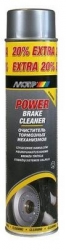 Средство для очистки деталей - Motip Brake Cleaner, 600мл.+20% EXTRA ― AUTOERA.LV