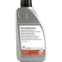 Hidraulic oil  - Febi ATF 3309, 1L