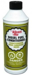 Dīzeļ sistēmas kondicionieris Kleen-Flo Diesel Fuel Conditioner 1L