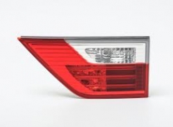 Rear tail light BMW X3 E83 (2006-2010), right side, middle part  ― AUTOERA.LV