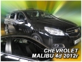 К-т перед.ветровиков Chevrolet Malibu (2012-)