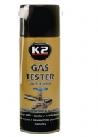 K2 GAS TESTER , 400ml.