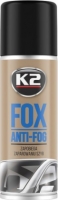 Priekš.loga pret aizsvīšanas līdzeklis - K2 FOX, 150ml.