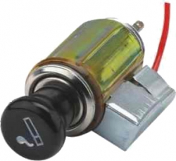 Lighter plug, 12V ― AUTOERA.LV