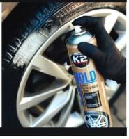 Tyre care+ shine - K2 Bold, 600ml.