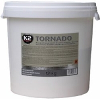 Velūra apšūves tīrītājs - K2 TORNADO, 1kg.