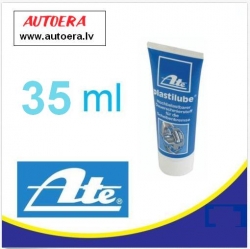 Cмазка для резины ATE Plastilube (для тормозных поршней), 35мл. ― AUTOERA.LV