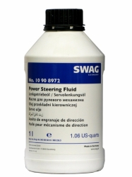 Гидравлическая жидкость - SWAG PSF (MB 236.3), 1Л ― AUTOERA.LV