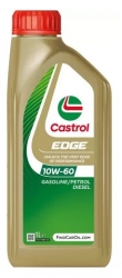 Sintētiskā motoreļļa Castrol 10W60 1L