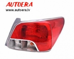 Задний фонарь Subaru Impreza (2011-2015), прав..сторона  ― AUTOERA.LV