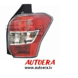 Задний фонарь Subaru Forester (2013-2018), прав.сторона ― AUTOERA.LV