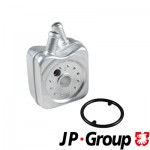 Eļļas radiators JP GROUP ― AUTOERA.LV