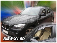 Priekš.vējsargu kompl. BMW X1 E84 (2009-2015)