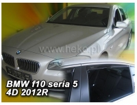 Priekš. un aizm.vējsargu kompl. BMW 5-serija F10 (2010-2017)