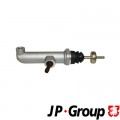 Galvenais sajūga cilindrs - JP GROUP