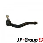 Tie rod - AUTOMOTIVE, left side ― AUTOERA.LV