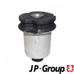 Aizmugurēja tilta bukse - TOPRAN ― AUTOERA.LV