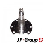 Aizmugurēja riteņa rumba (capfa) - AUTOMEGA ― AUTOERA.LV