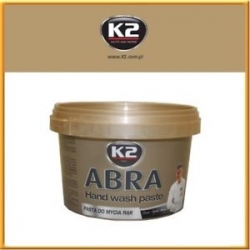 Hand cleaning gel -  K2 ABRA, 500ml.  ― AUTOERA.LV