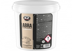 Hand cleaning gel -  K2 ABRA, 5L ― AUTOERA.LV