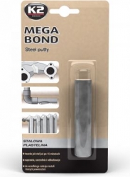 Steel puty - K2 Mega Bond, 60gr.  ― AUTOERA.LV