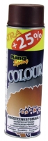 Anticorrosive putty red-brown color, 500ml. (+25%)