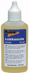 Ice defroster- King, 50ml. ― AUTOERA.LV
