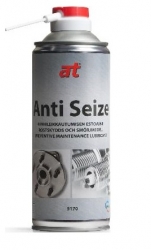 Anti Seize Spray Grease AT ANTI SEIZE, 400ml. ― AUTOERA.LV