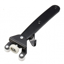 VW Caddy Rullīšu vadotne bīdāmajām durvīm kreisā apakšējā  ― AUTOERA.LV