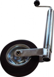 Trailer wheel  ― AUTOERA.LV