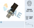 Oil pressure sensor-  FAE