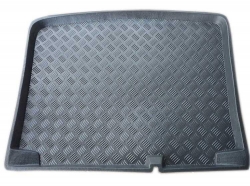 Коврик багажника Citroen C4 (2010-2017) ― AUTOERA.LV
