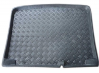 Коврик багажника Citroen C4 (2010-2017)