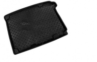 ПВЦ коврик багажника для Citroen DS4 (2011-2015)